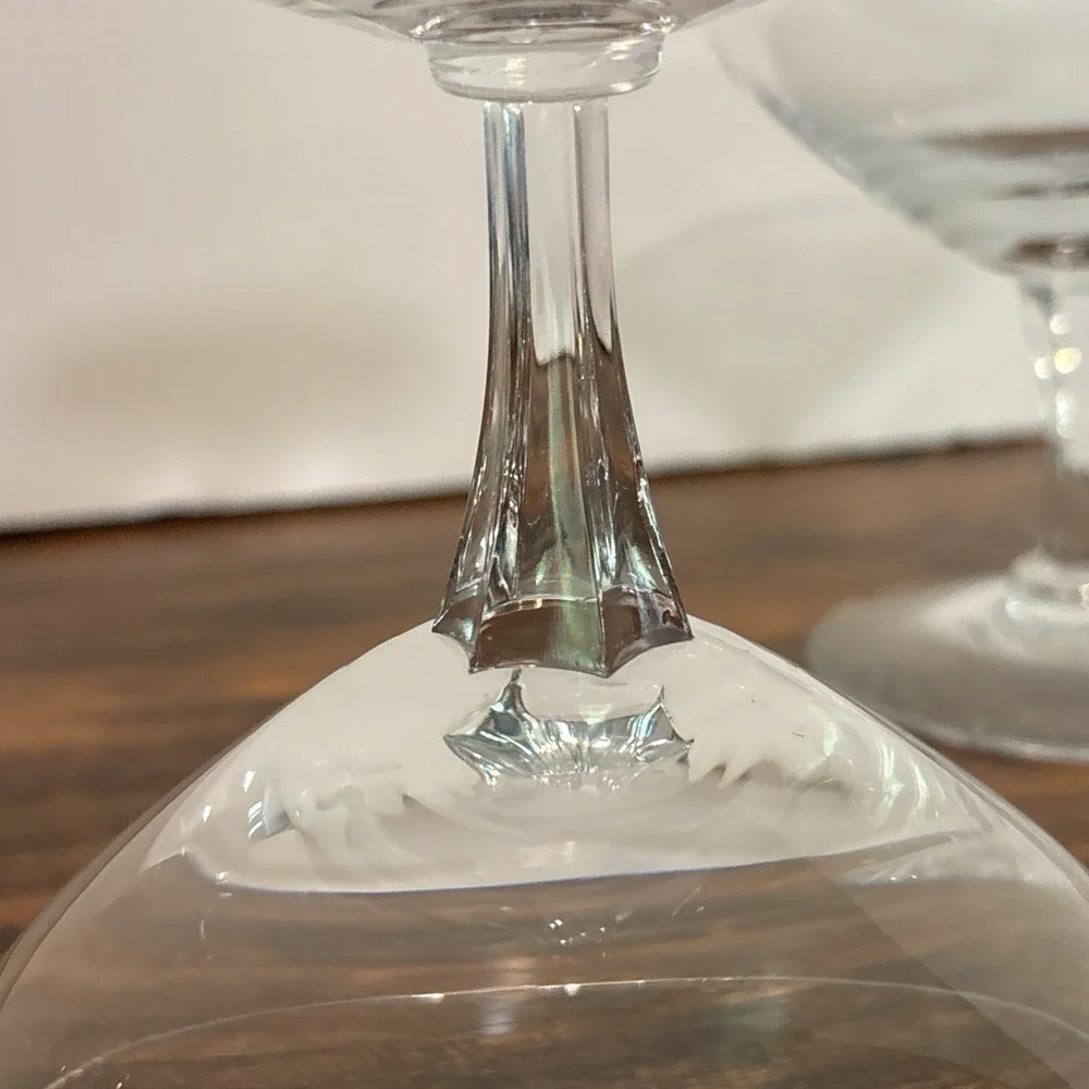 Fostoria product set